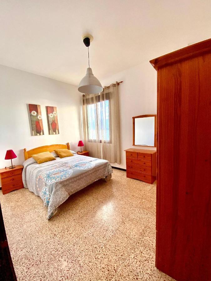 Apartment Maldonado By The Sea Santa Cruz de la Palma (Isla de la Palma)