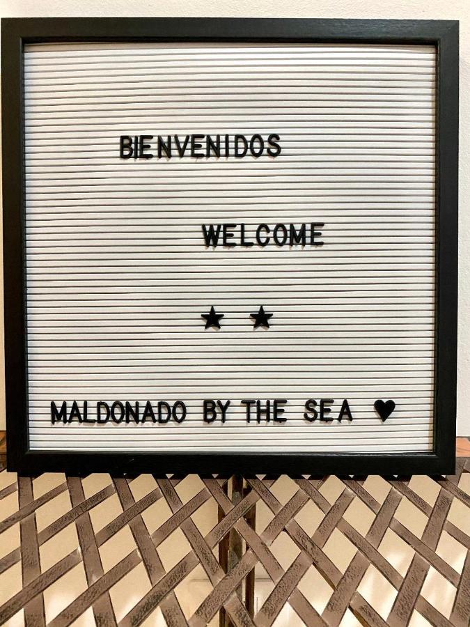 Maldonado By The Sea *