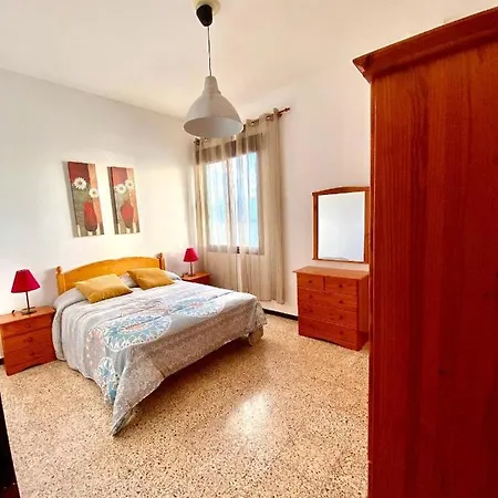 Maldonado By The Sea Apartment Santa Cruz de la Palma  Exterior photo