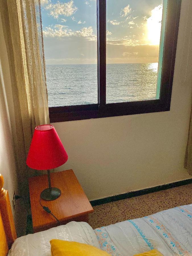 Maldonado By The Sea Apartment Santa Cruz de la Palma (Isla de la Palma)