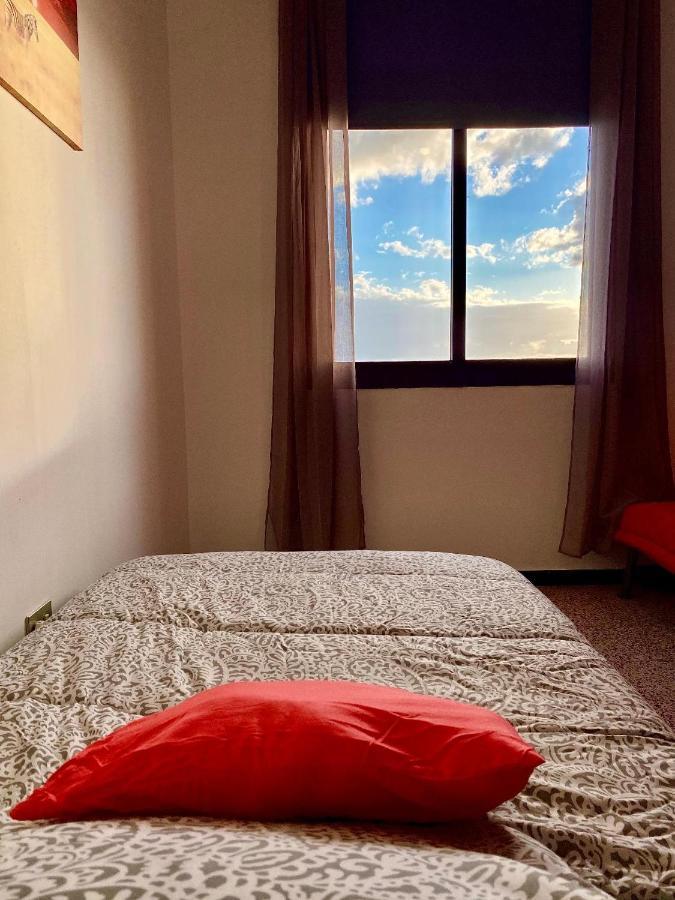 Maldonado By The Sea Apartment *